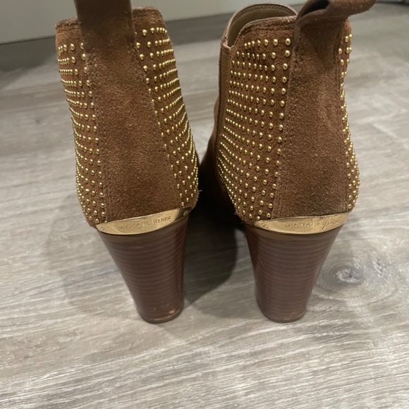 Michael kors booties - Picture 2 of 5